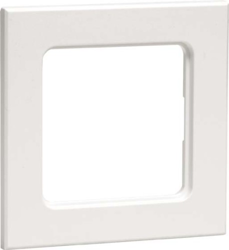 Peha Rahmen 1-fach alu waage/senkrecht D 20.671.702 T - 00050111 günstig online kaufen