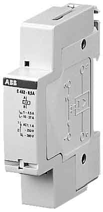 ABB Stotz S&J Vorrangschalter E452-5,7A