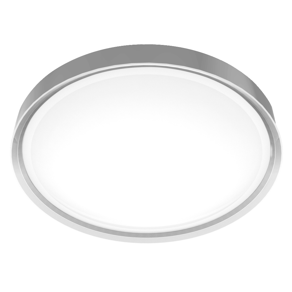 Ledvance LED-Deckenleuchte ORBIS CLICK SENSOR 510 32W - 4058075472853 günstig online kaufen