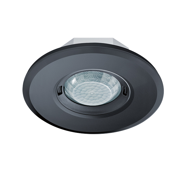 ESYLUX Decken-PrÃ¤senzmelder UP, 360 Grad PD-FLAT #EP10451768
