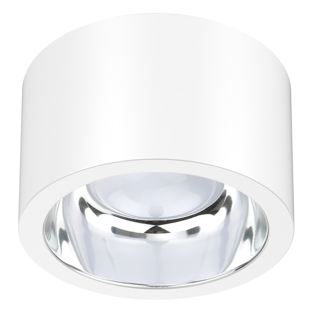 EVN Lichttechnik LED-Anbauleuchte ALG54250125