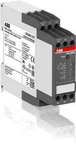 ABB Stotz S&J Motorschutzrelais CM-MSS.23S