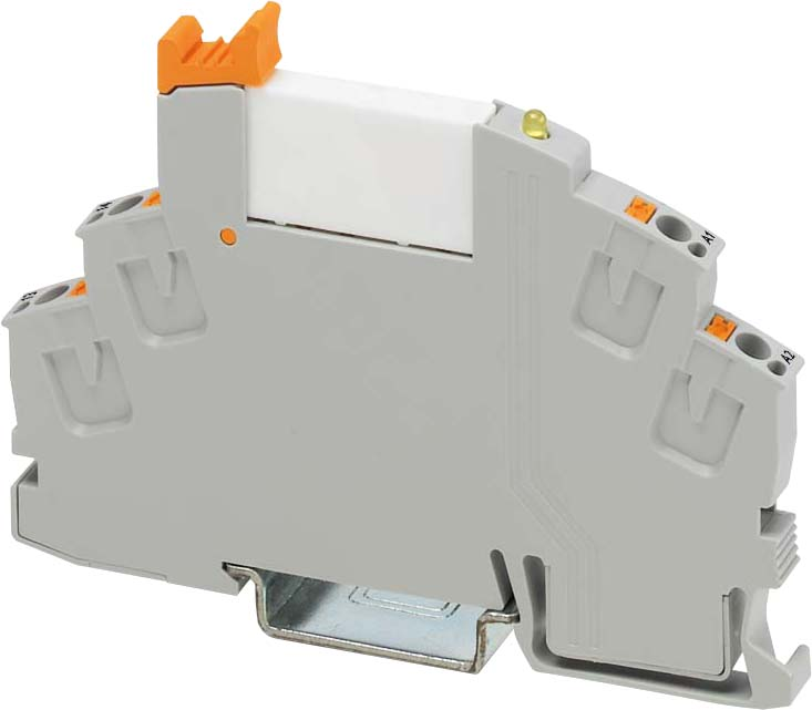 Phoenix Contact Relaismodul 24V DC, 1 Wechsler RIF-0-RPT-24DC/