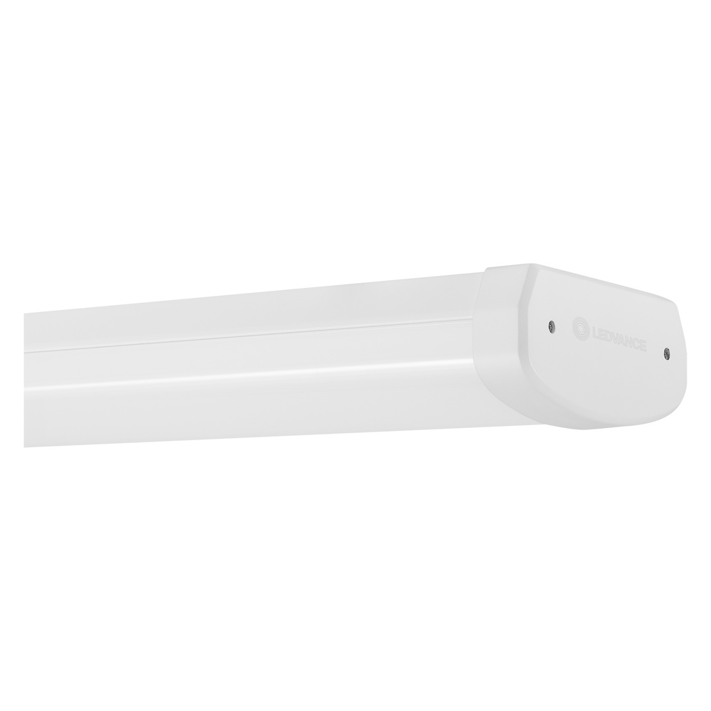 Ledvance LED linear luminaire LINEAR SURFACE IP44 1500 43 W 4000 K WT