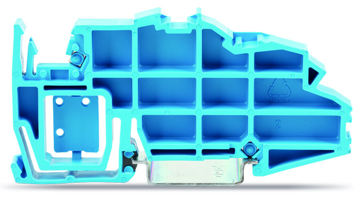 WAGO GmbH & Co. KG Sammelschienenträger für TS35 2009-305