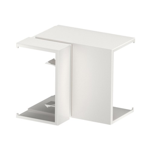 Rehau SIGNA BASE Inneneck 70x110, RAL9010 BRK IE70110 rws - 6132751