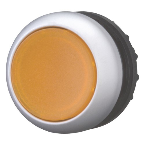 Eaton Leuchtdrucktaste RMQ-Titan flach tastend unbes. M22-DL-A - 167429