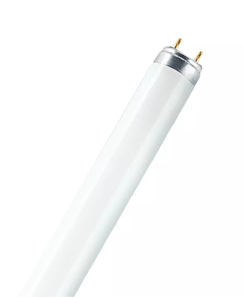 Ledvance fluorescent lamp T8 L 18W/840 - 4050300517797