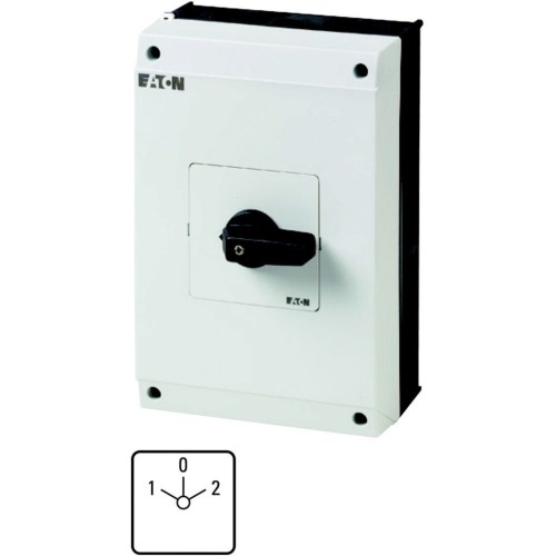Eaton Ein-Aus-Schalter I(G) T5B-3-8401/I4 - 207227
