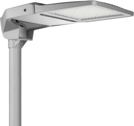 Siteco LED-Fluter 5000K 5XA7682E3A4AC