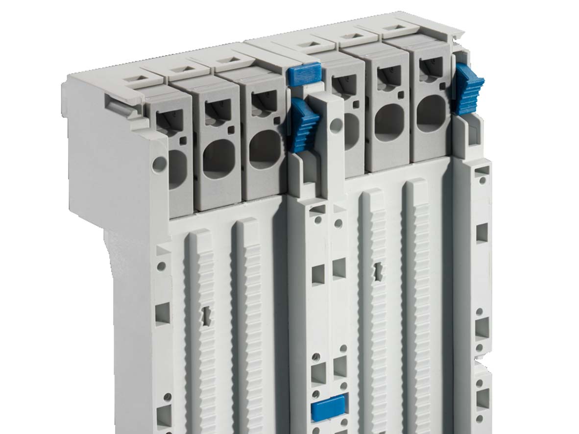 Rittal Verbindungspin f. OM und OT-Adapter SV 9340.280(VE20) - 9340280 Rittal Verbindungspin f. OM und OT-Adapter SV 9340.280(VE20) - 9340280