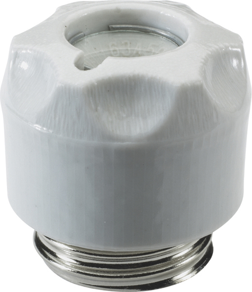 Mersen D-Schraubkappe DIII 63A/500VPorz.mP 00591.000200 - R217641