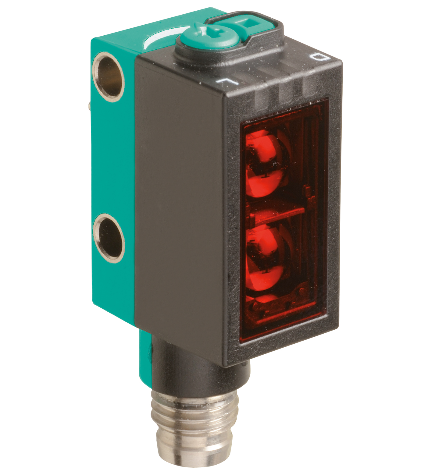 Pepperl+Fuchs Fabrik Reflexions-Lichttaster 267075-0128