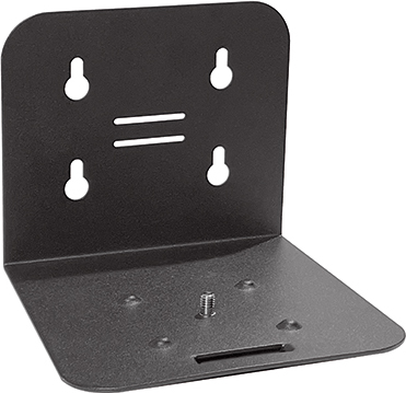 ESYLUX Befestigung SLP-2WALLMOUNT.PLATE - EN10050206 ESYLUX Befestigung SLP-2WALLMOUNT.PLATE - EN10050206