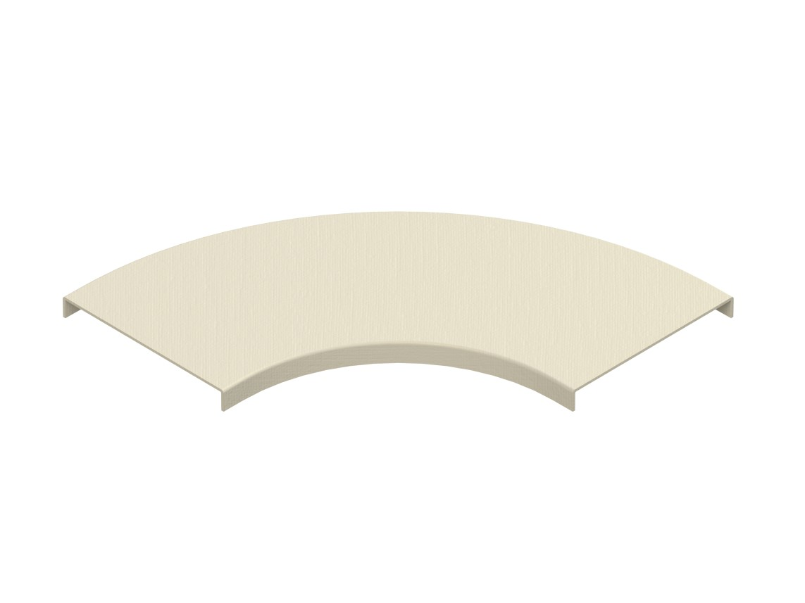 Niedax GFK-Deckel KKBD 100