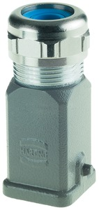 Harting Tüllengehäuse Han 3A-gg-M25 19200031421
