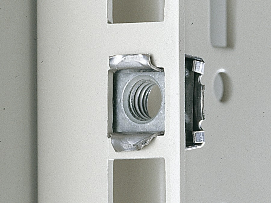 Rittal Käfigmutter M5 EL 2094.500 (VE50)