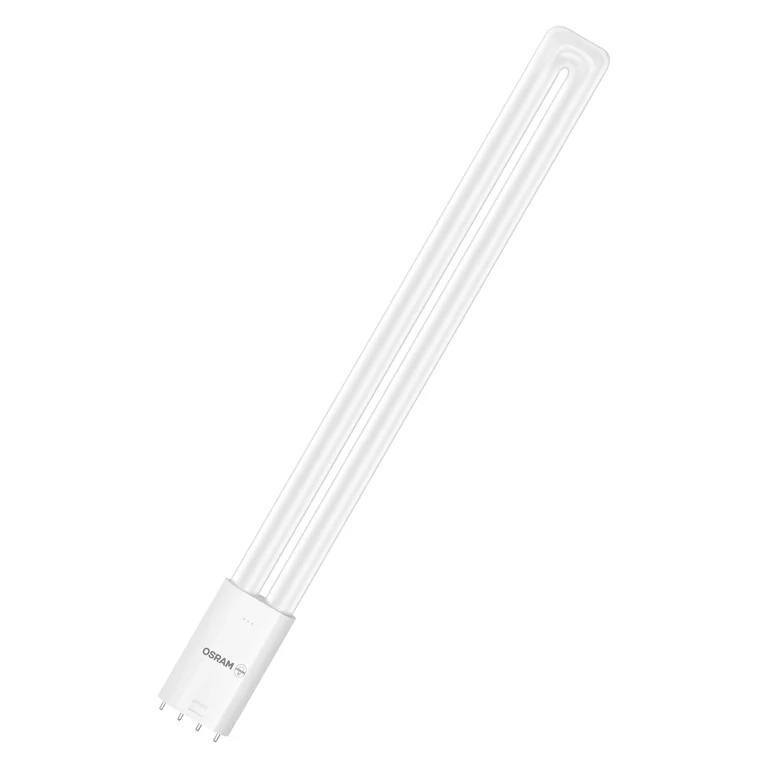 Ledvance LED lamp Osram DULUX L LED HF & AC Mains 18 W/4000 K – replacement for KLLNI 36 W - 4058075822153 Ledvance LED lamp Osram DULUX L LED HF & AC Mains 18 W/4000 K – replacement for KLLNI 36 W - 4058075822153