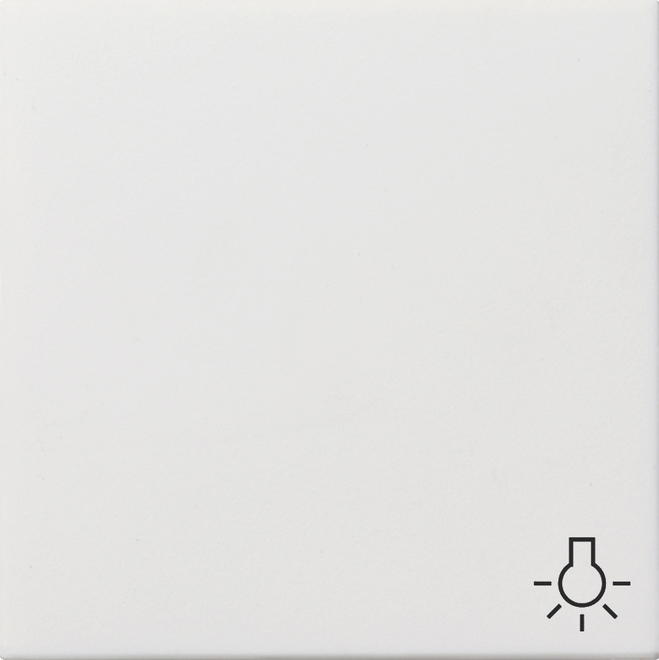 Gira Wippe Licht rws/gl 0285112