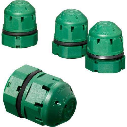 Stahl Klimastutzen M25x1,5 mm 285801 - 285801