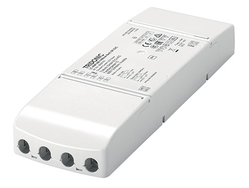 Tridonic LED-Driver LC 45W 500-1400mA flexC SR EXC - 28000701