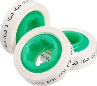 3M Deutschland Kabelmark. Nachfüllrollen Ziffer 0, 3er Pack SDR-0(VE3) - 7000058783