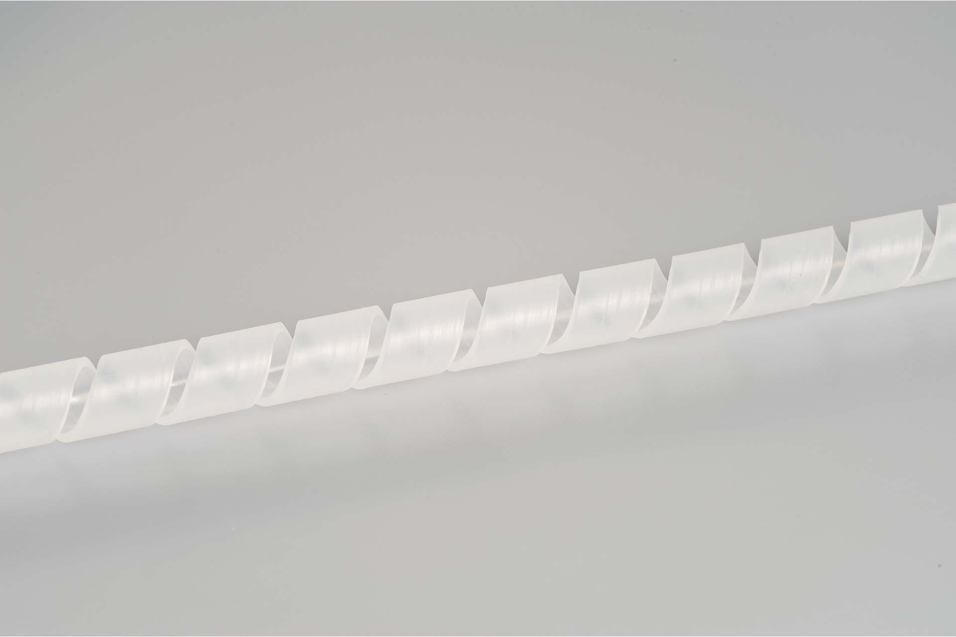 HellermannTyton Spiralschlauch SBPE16 NA-PE - 161-41300