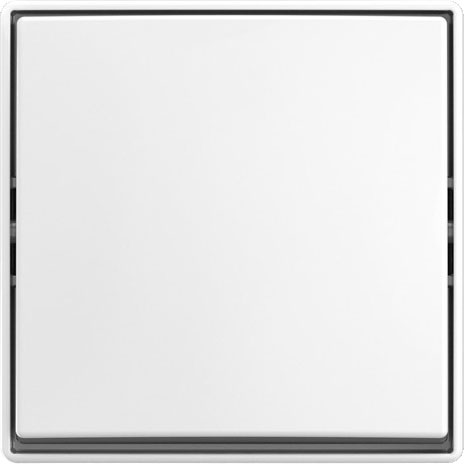 Busch-Jaeger Wippschalter AP 2601/6 J-524