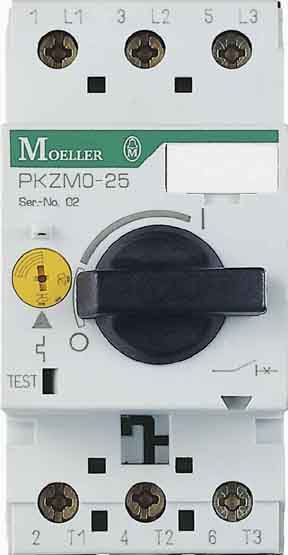 Eaton Motorschutzschalter PKZM0-32 - 278489