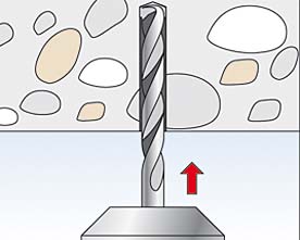 Fischer Deutschl. Schraubabstandsschelle AM 24 - 60193