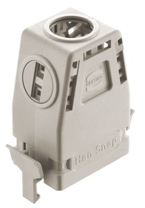 Harting Schalengehäuse 09330060401