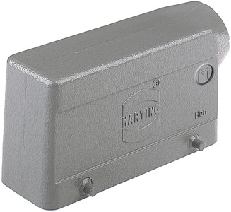 Harting Tüllengehäuse 1xM25 19340100521