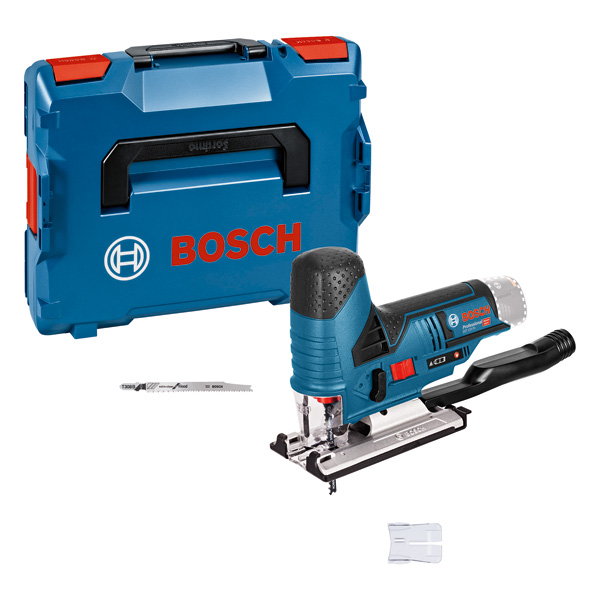 Bosch Power Tools Akku-Stichsäge GST 12V-70 (L) 06015A1002