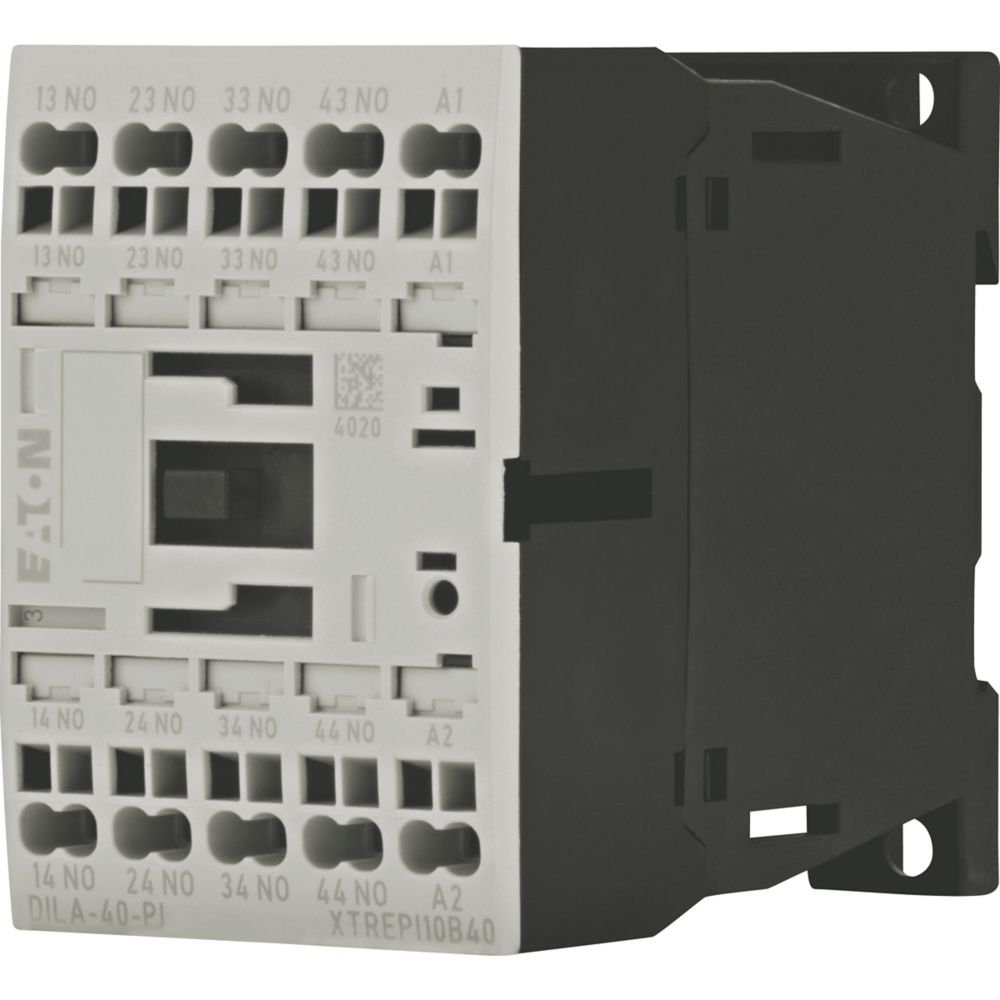 Eaton HilfsschÃ¼tz DILA-40(24VDC#199208
