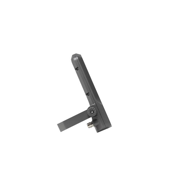 Brumberg LED Fluter, IP66, titan matt, square - 60801644 Brumberg LED Fluter, IP66, titan matt, square - 60801644