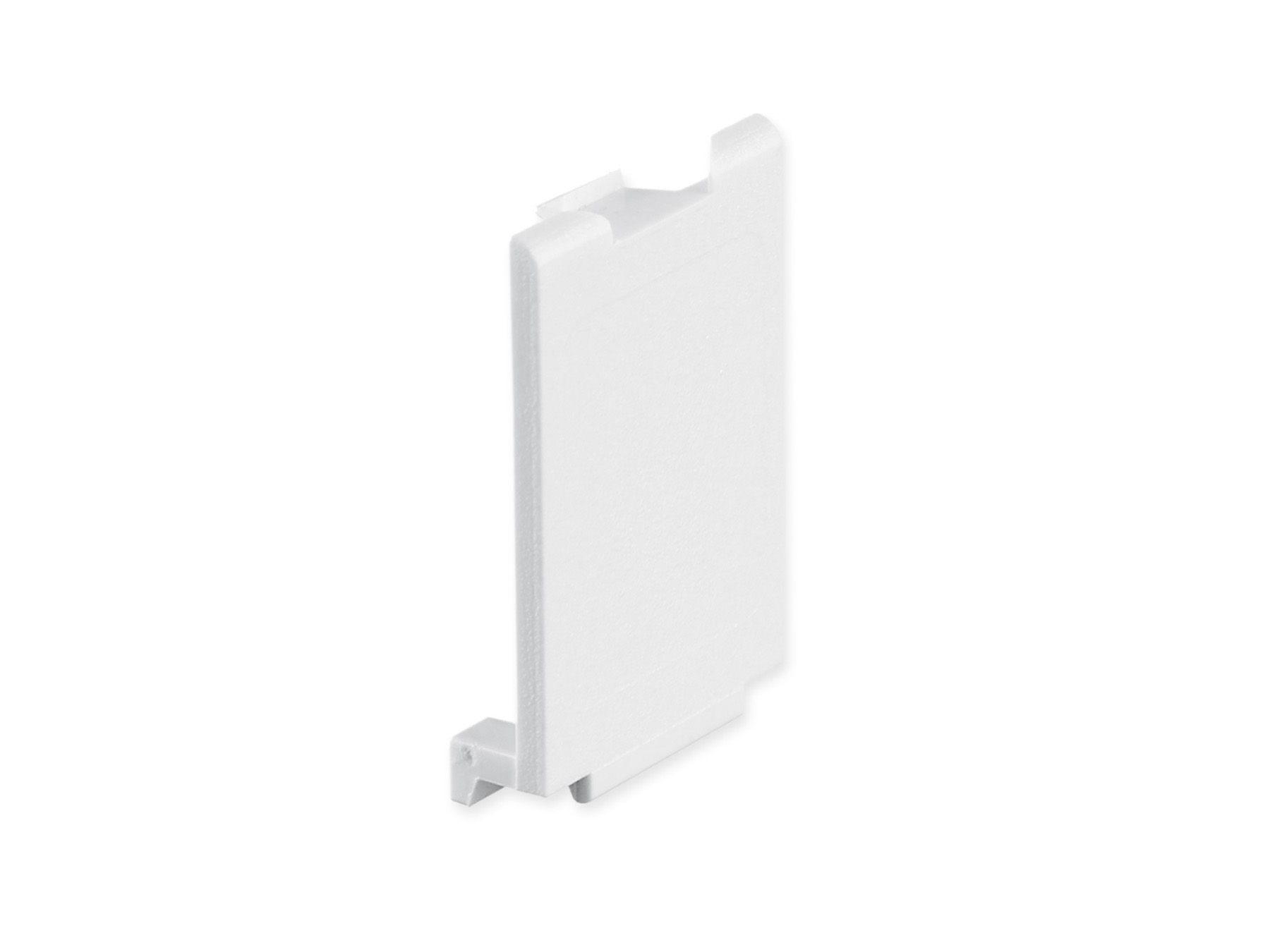 Corning Blindabdeckung rws, 1 Steckplatz CAXXSN-00101-C001
