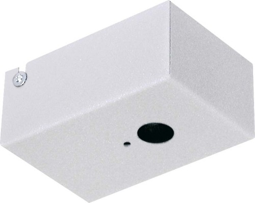 Ridi-Leuchten Baldachin ws eckig ZDBE - 0204332