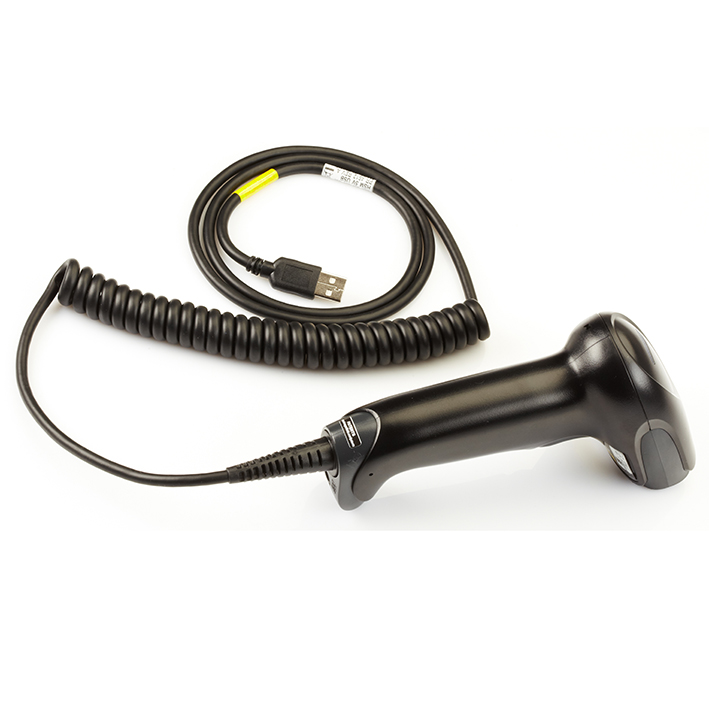 Beha-Amprobe Barcode-Scanner BC-1250G