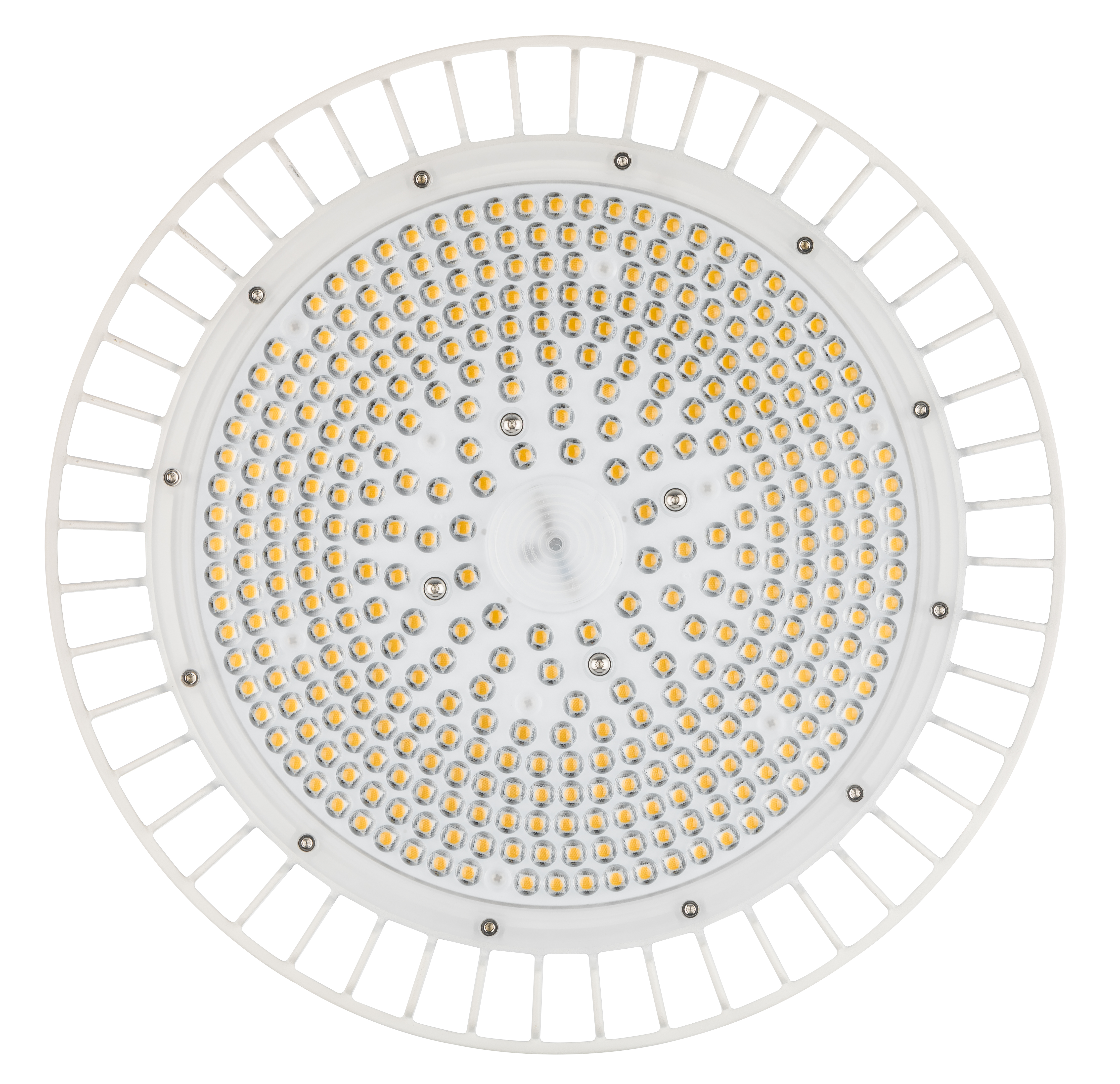 Pracht LED-Hallenstrahler 4000K, 60Gr. COMO_BL #9602112