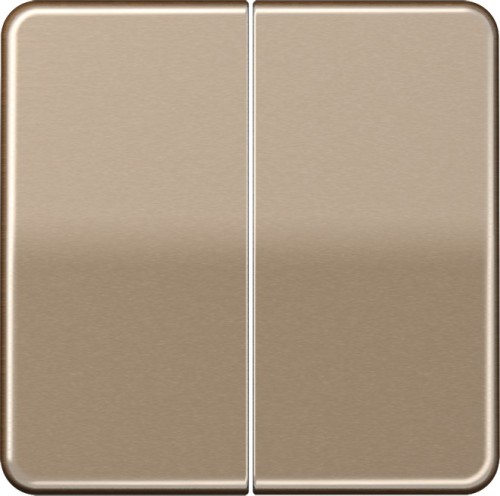 Jung Wippe go-brz für Taster CD 595 GB - CD595GB