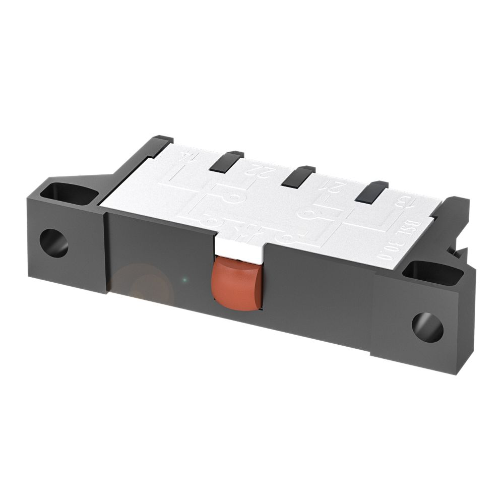 Balluff Sprungtaster 776534 BSE 30.0-RK