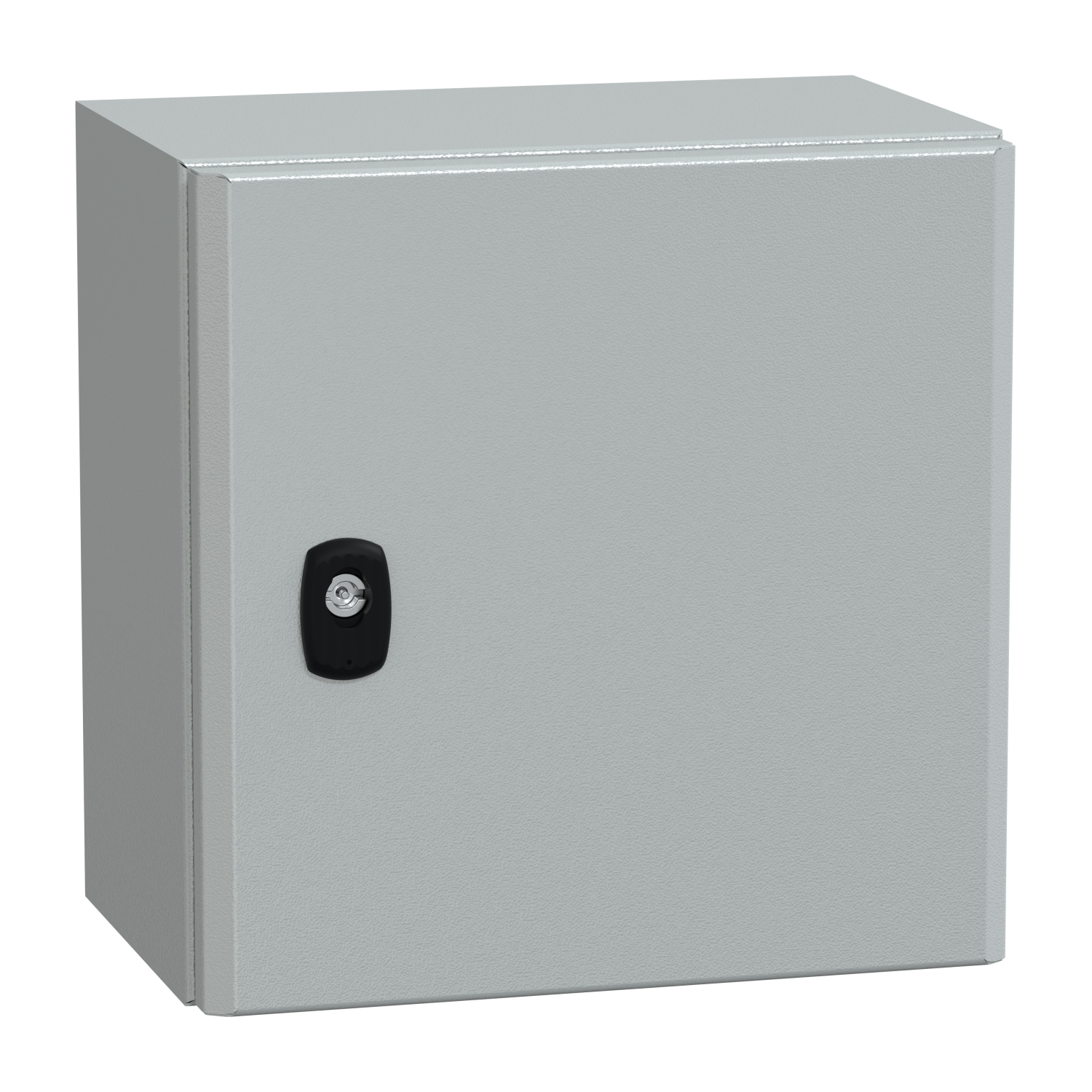 Schneider Electric Wandschrank RAL 7035 300x300x200 Mp NSYS3D3320P