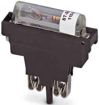Phoenix Contact Sicherungsstecker ST 1-SILA 250 - 0920397
