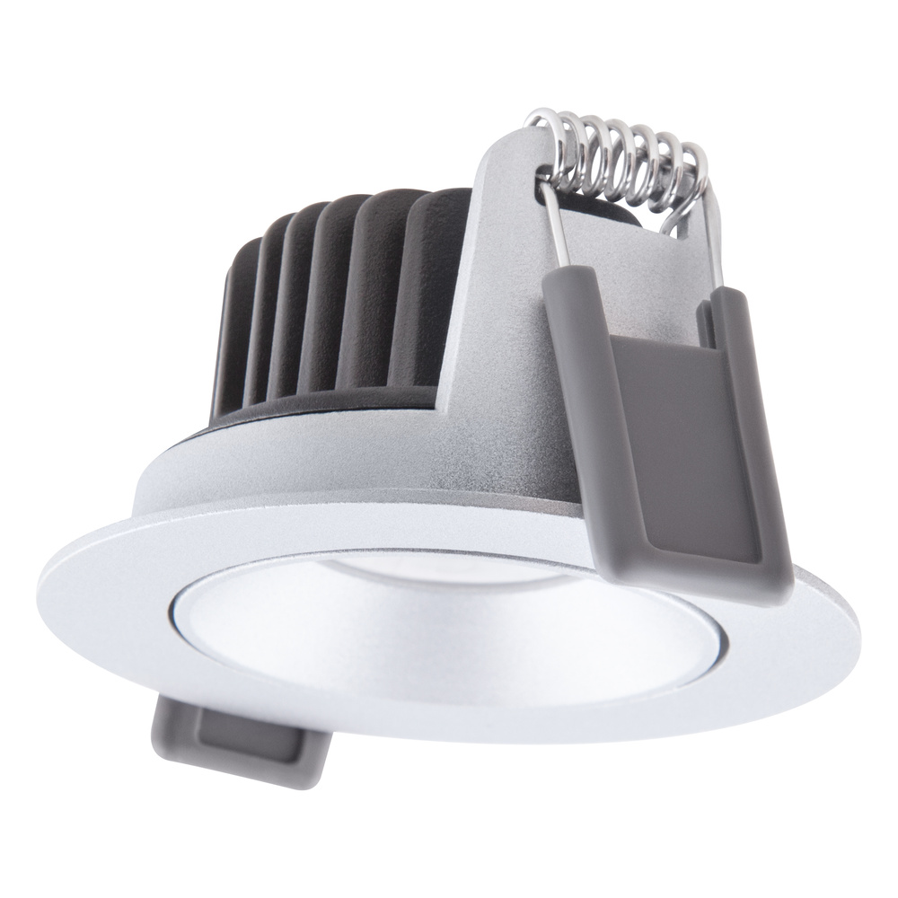 Ledvance LED spotlight SPOT ADJUST 8W 930 PS DIM IP20 SI - 4058075799707