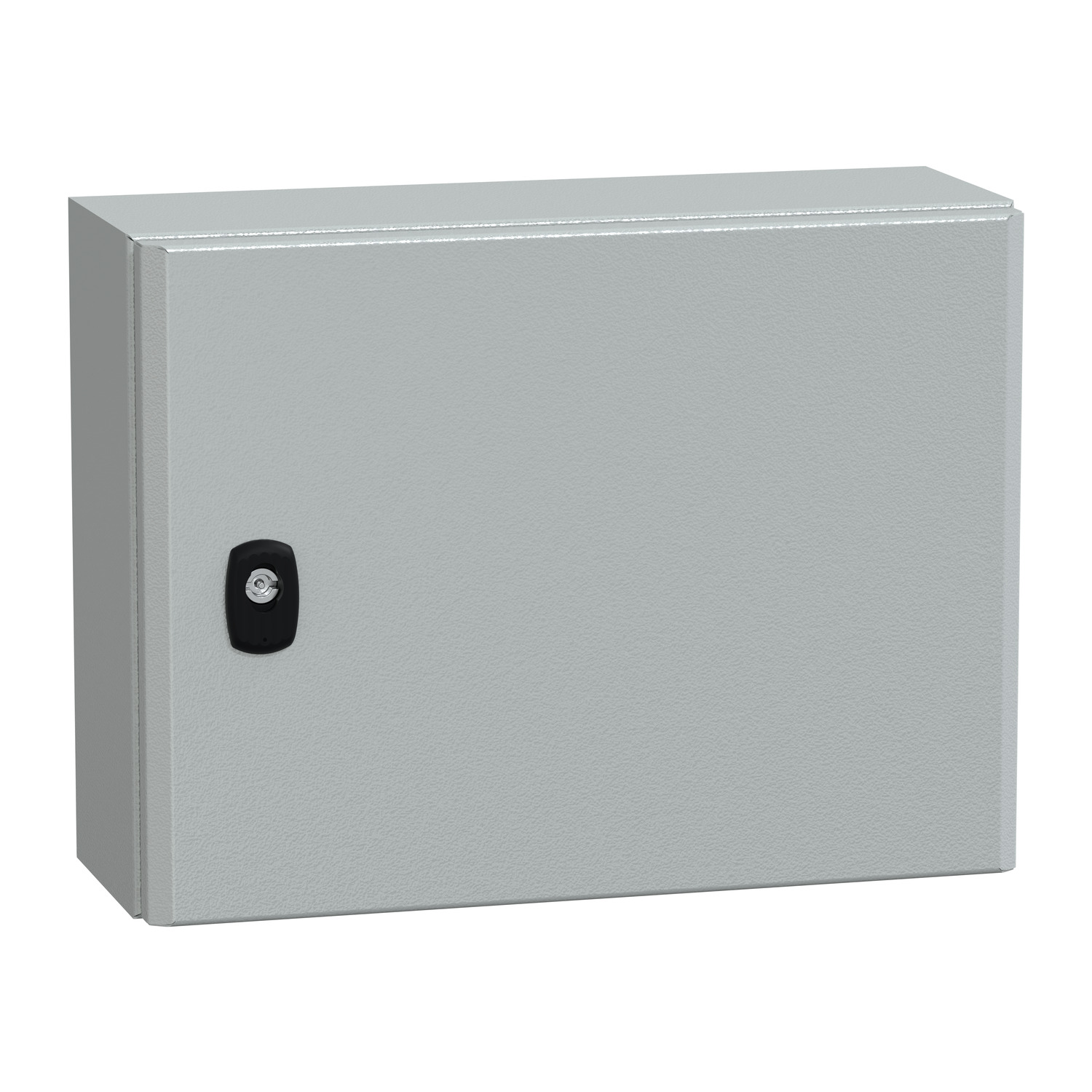 Schneider Electric Wandschrank RAL 7035 300x400x150 Mp NSYS3D3415P