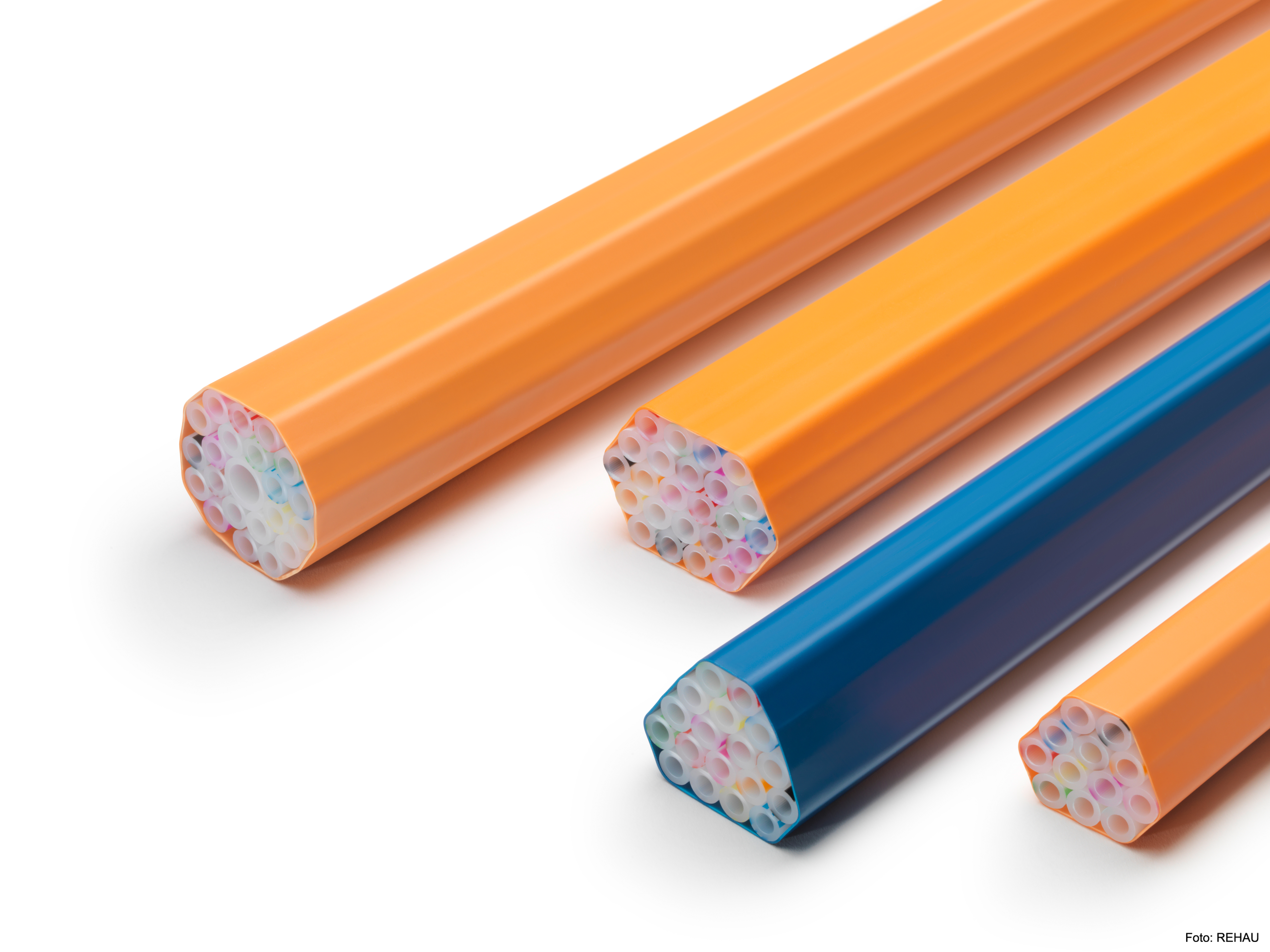 Hexatronic GmbH MKR-Verband 12x7x1,5 or HexaSpeed 12x7x1,5-E MPB42100/12KKABA