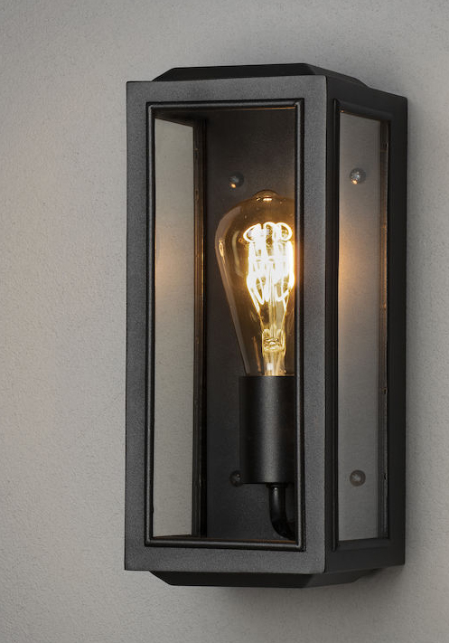 Gnosjö Konstsmide AL Wandleuchte Carpi klein 7348-750 günstig online kaufen