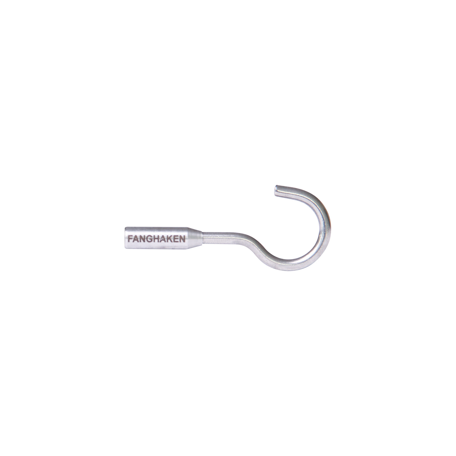 Runpotec Fanghaken Edelstahl 20261