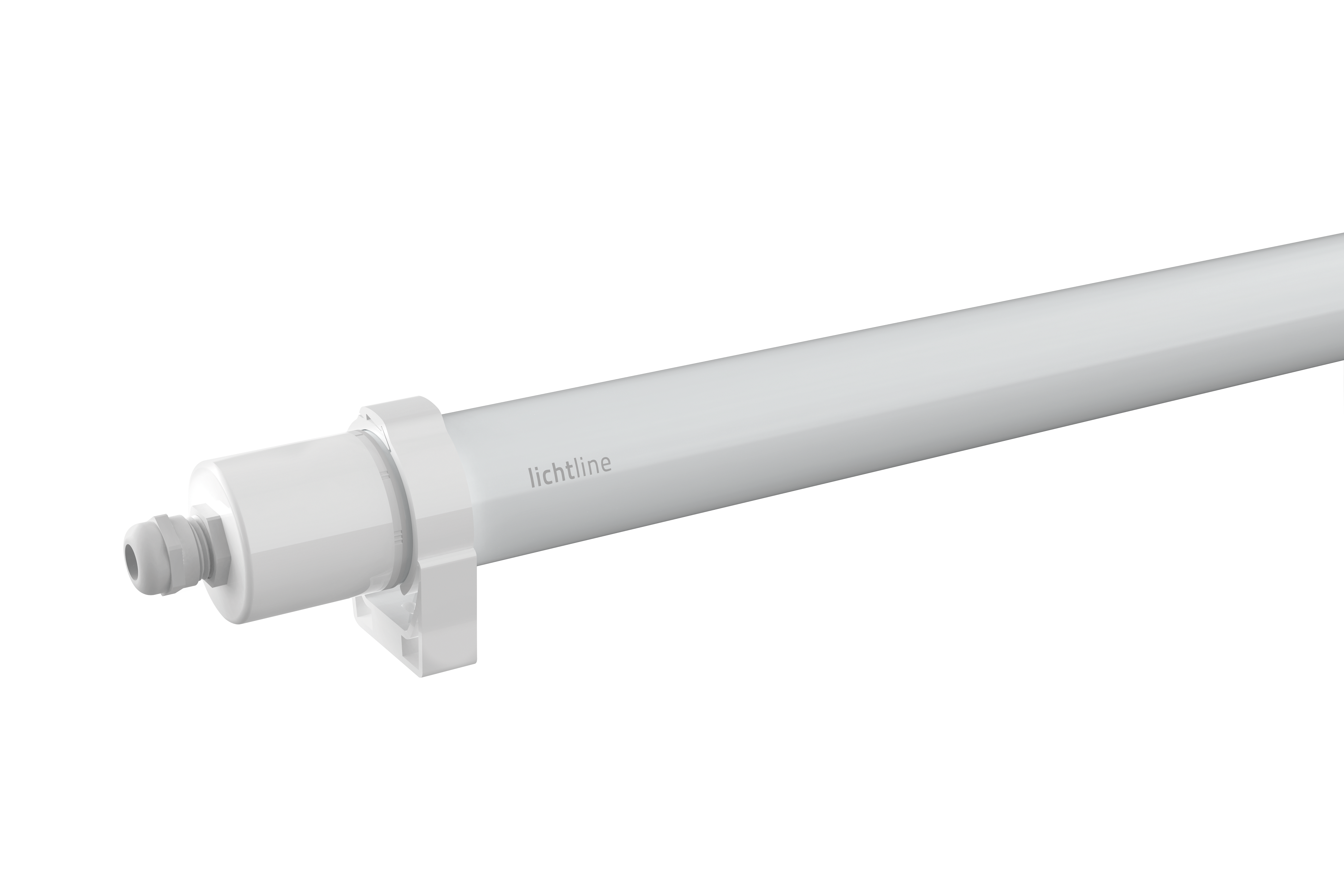 Lichtline LED-Feuchtraumleuchte 4000/5000/6500K 811595450039