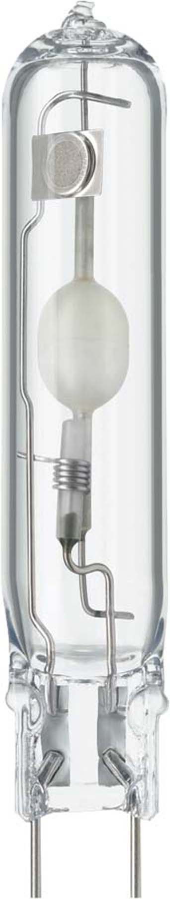 Philips Lighting Entladungslampe G8,5 CDM-TC Elite 50W/930 - 93062700